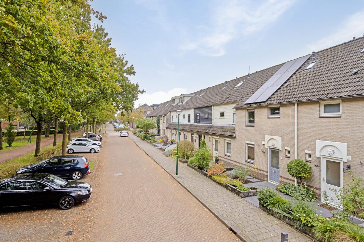 Te koop: Foto Woonhuis aan de Solkuillaan 28 in Veenendaal