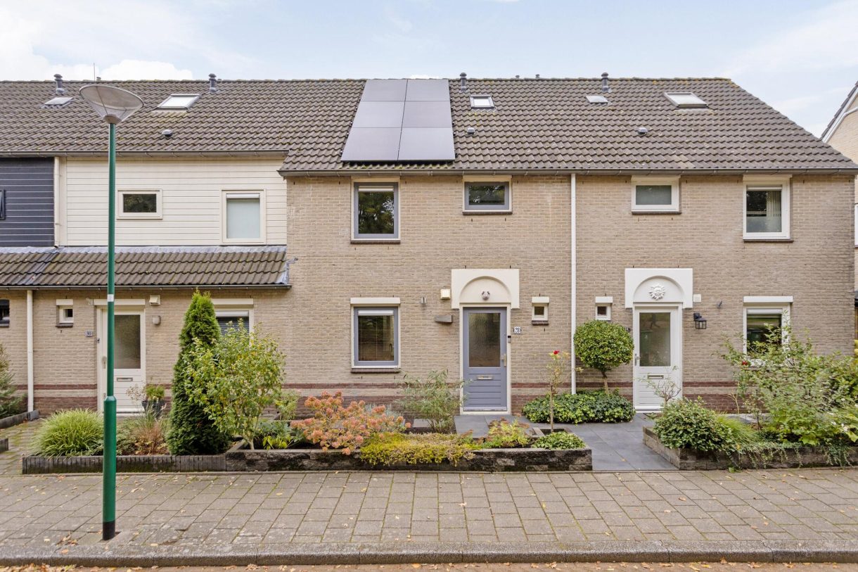 Te koop: Foto Woonhuis aan de Solkuillaan 28 in Veenendaal