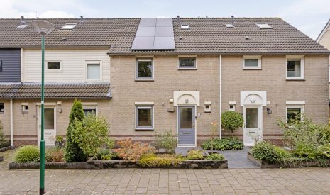 Te koop: Foto Woonhuis aan de Solkuillaan 28 in Veenendaal