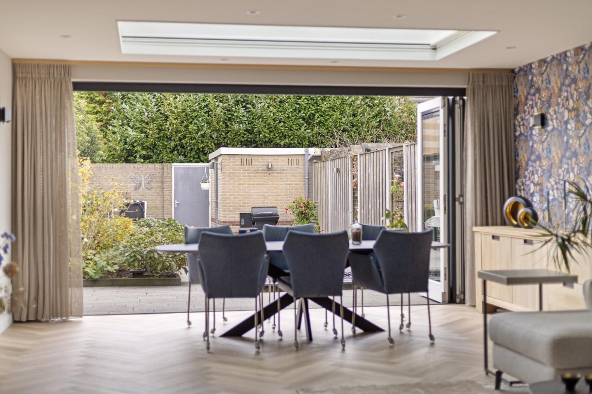 Te koop: Foto Woonhuis aan de Solkuillaan 28 in Veenendaal