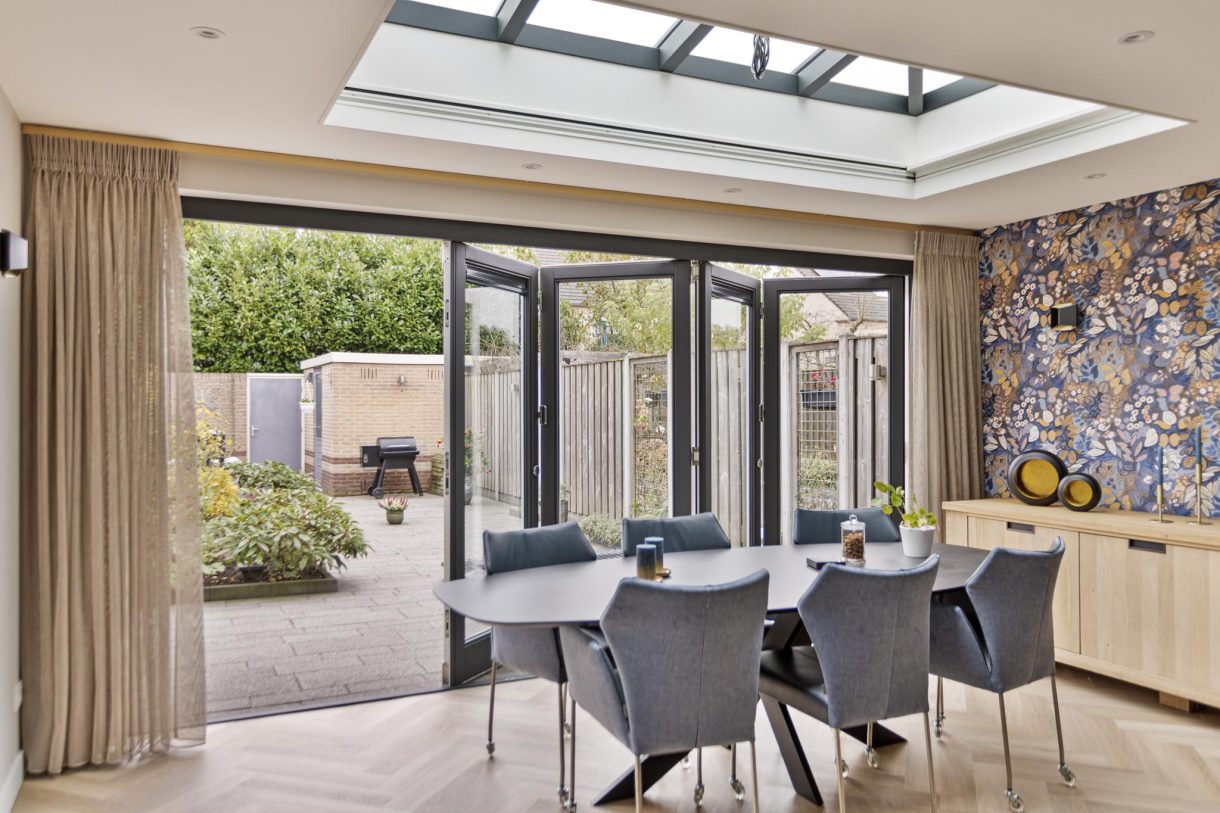 Te koop: Foto Woonhuis aan de Solkuillaan 28 in Veenendaal