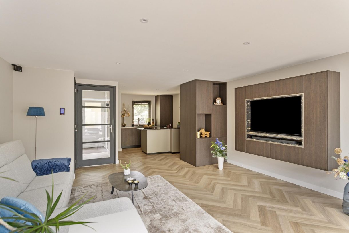 Te koop: Foto Woonhuis aan de Solkuillaan 28 in Veenendaal