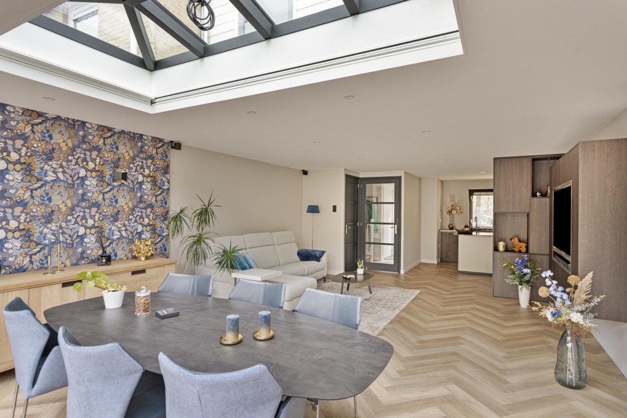 Te koop: Foto Woonhuis aan de Solkuillaan 28 in Veenendaal