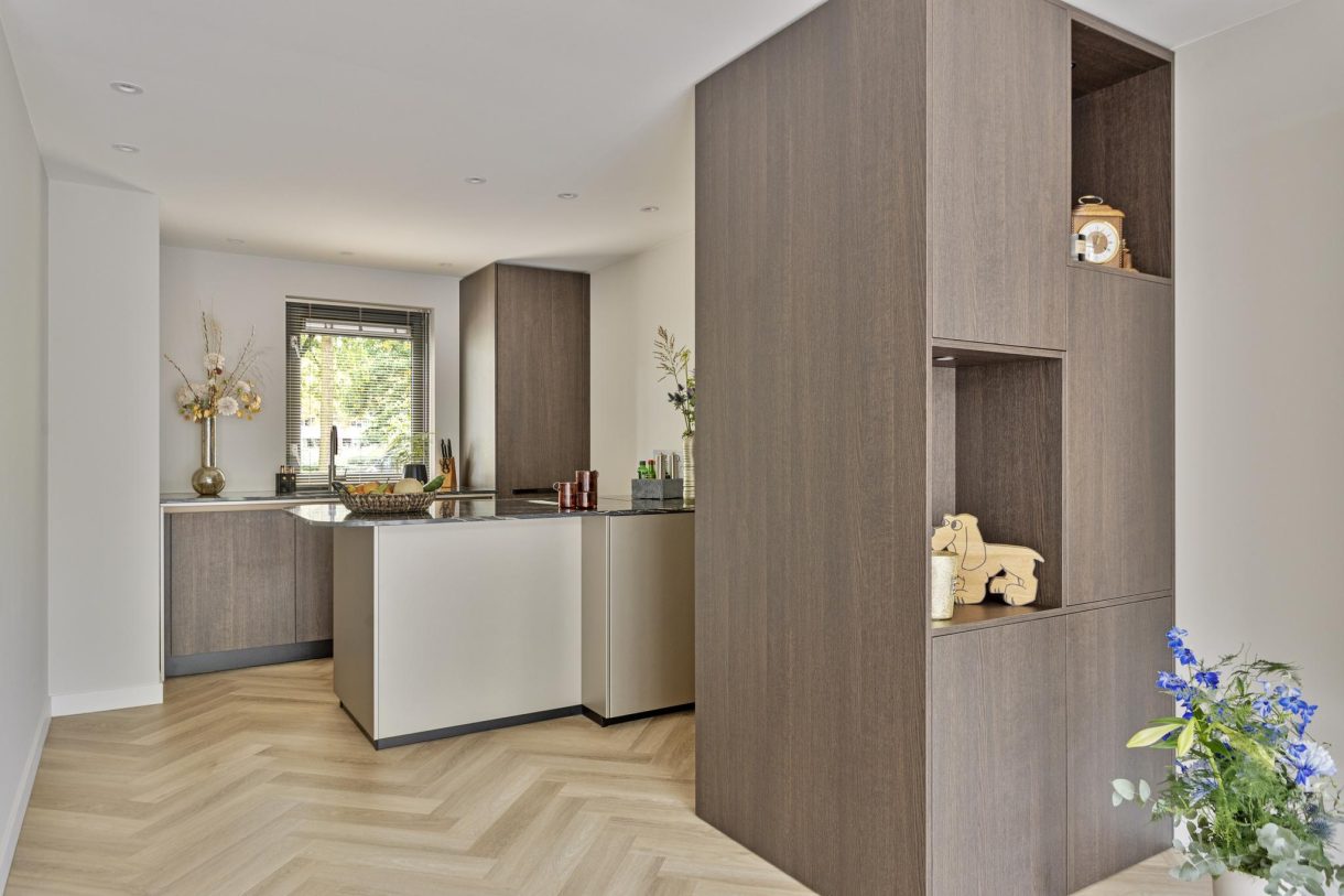 Te koop: Foto Woonhuis aan de Solkuillaan 28 in Veenendaal