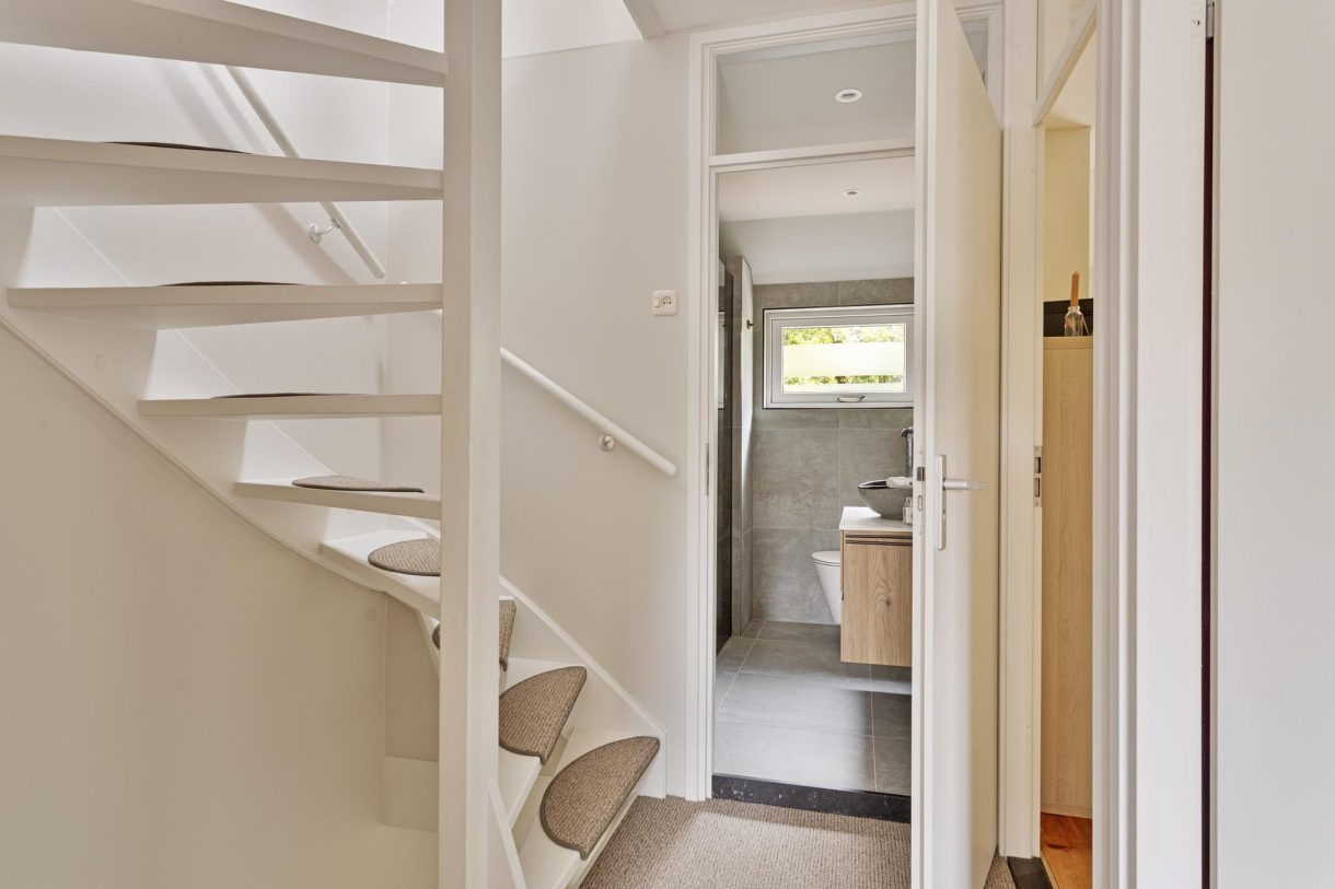 Te koop: Foto Woonhuis aan de Solkuillaan 28 in Veenendaal