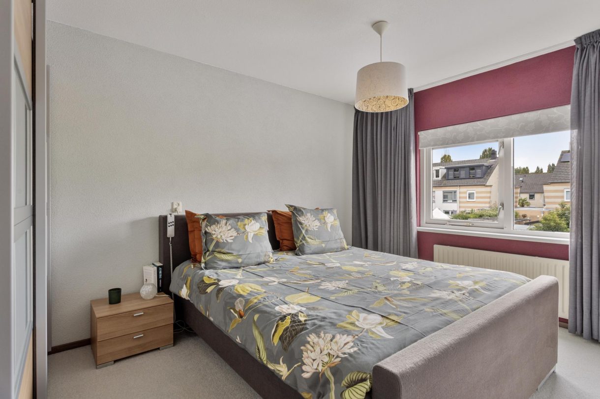 Te koop: Foto Woonhuis aan de Solkuillaan 28 in Veenendaal