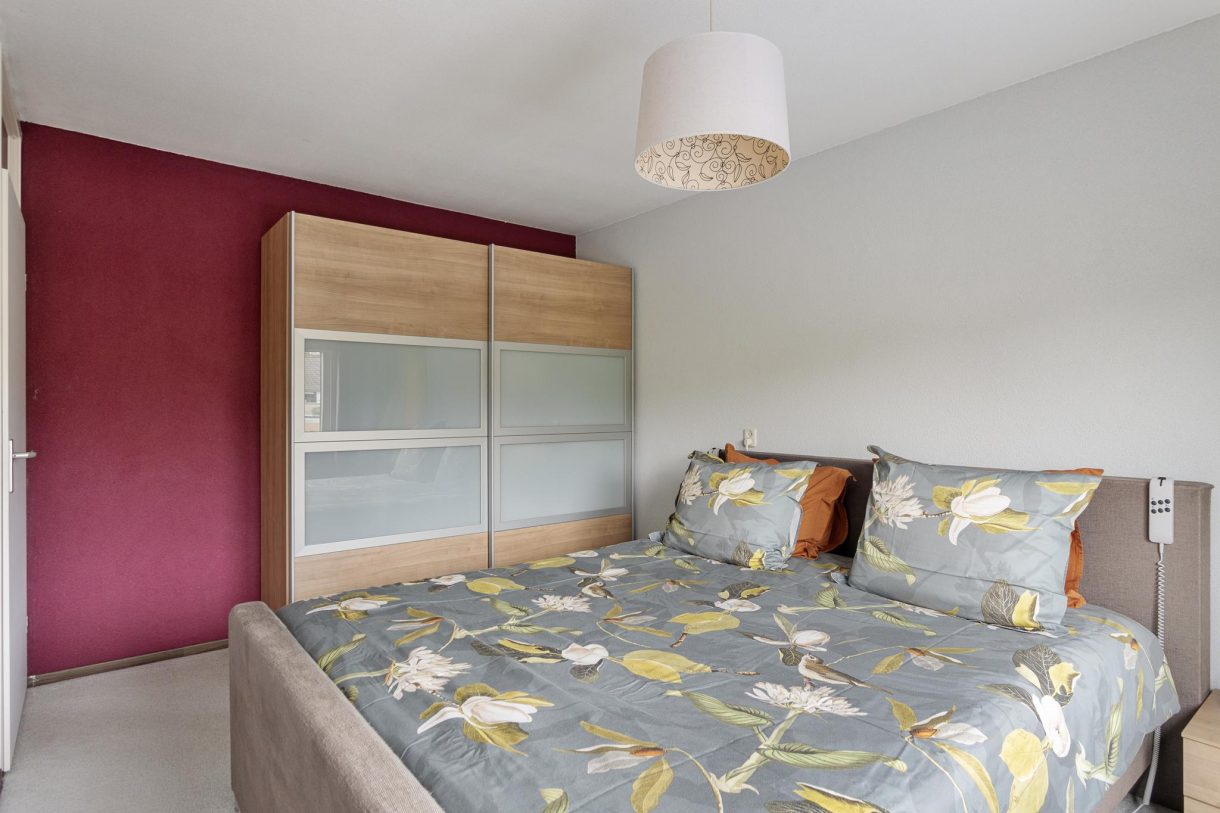 Te koop: Foto Woonhuis aan de Solkuillaan 28 in Veenendaal