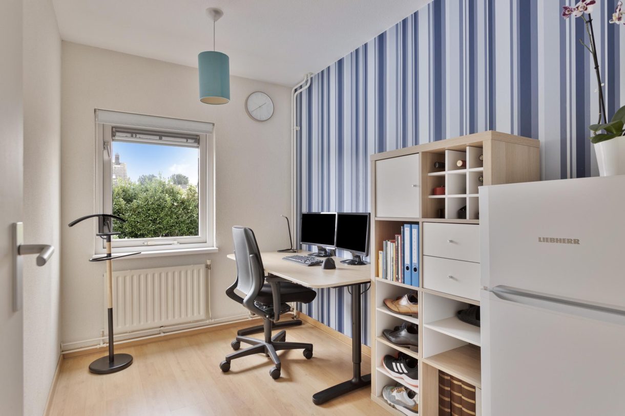 Te koop: Foto Woonhuis aan de Solkuillaan 28 in Veenendaal