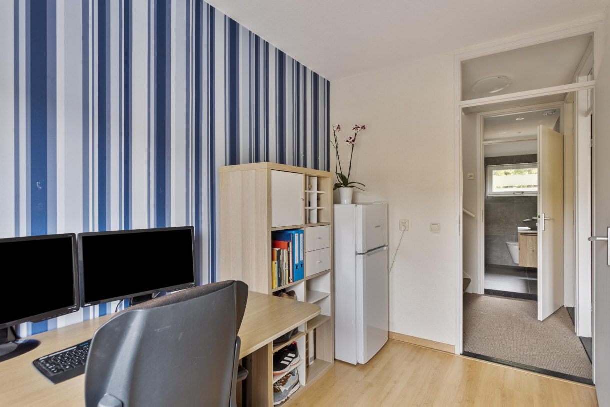 Te koop: Foto Woonhuis aan de Solkuillaan 28 in Veenendaal