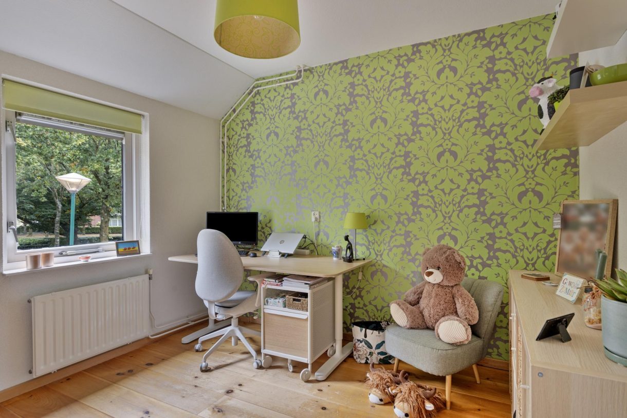 Te koop: Foto Woonhuis aan de Solkuillaan 28 in Veenendaal