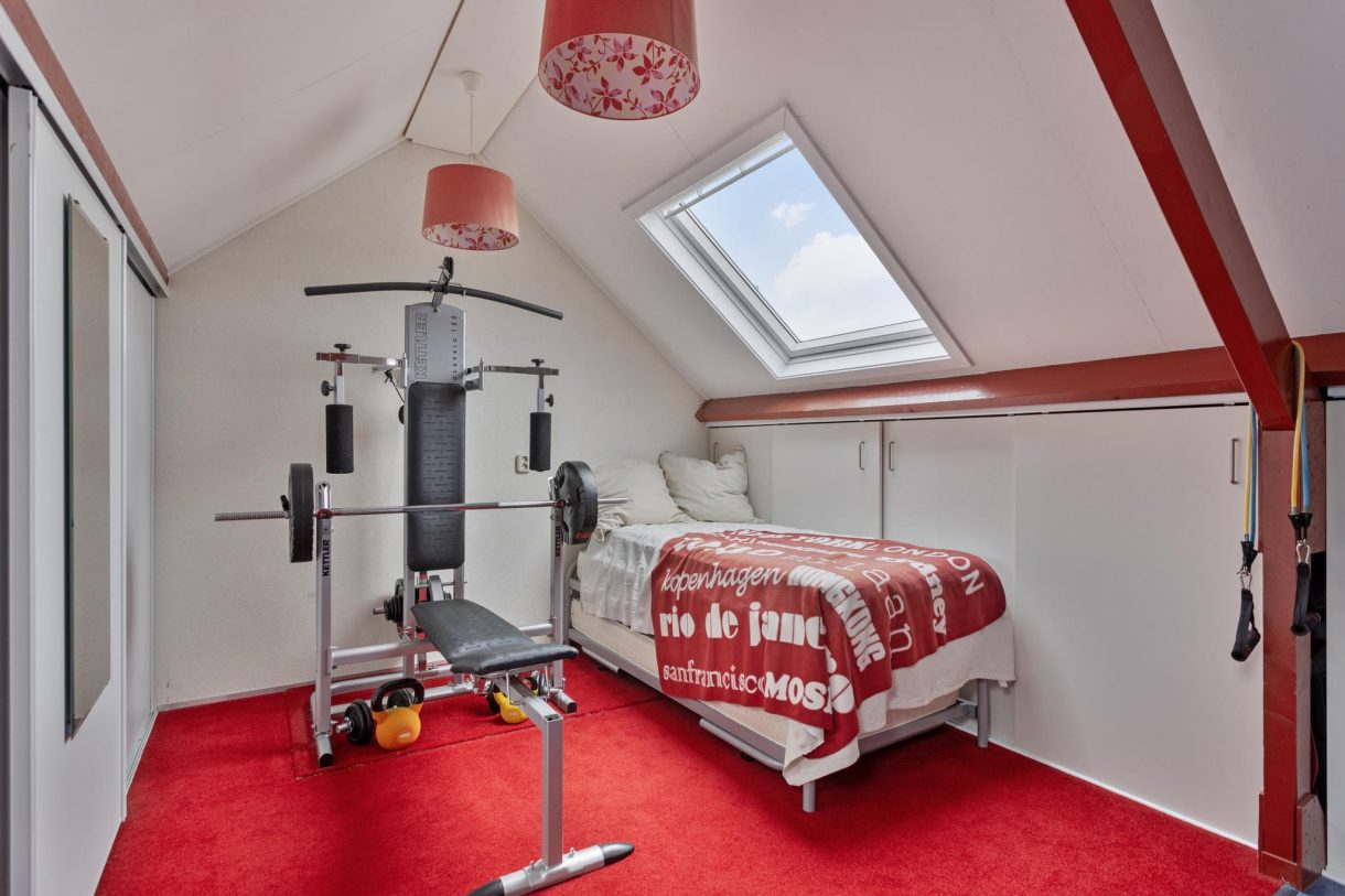 Te koop: Foto Woonhuis aan de Solkuillaan 28 in Veenendaal