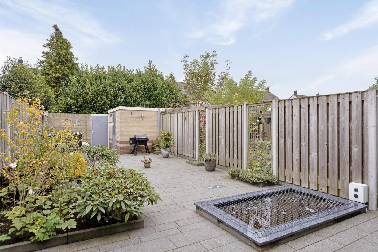 Te koop: Foto Woonhuis aan de Solkuillaan 28 in Veenendaal