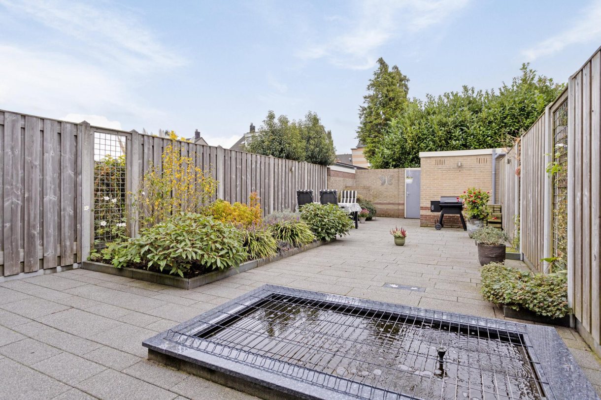 Te koop: Foto Woonhuis aan de Solkuillaan 28 in Veenendaal