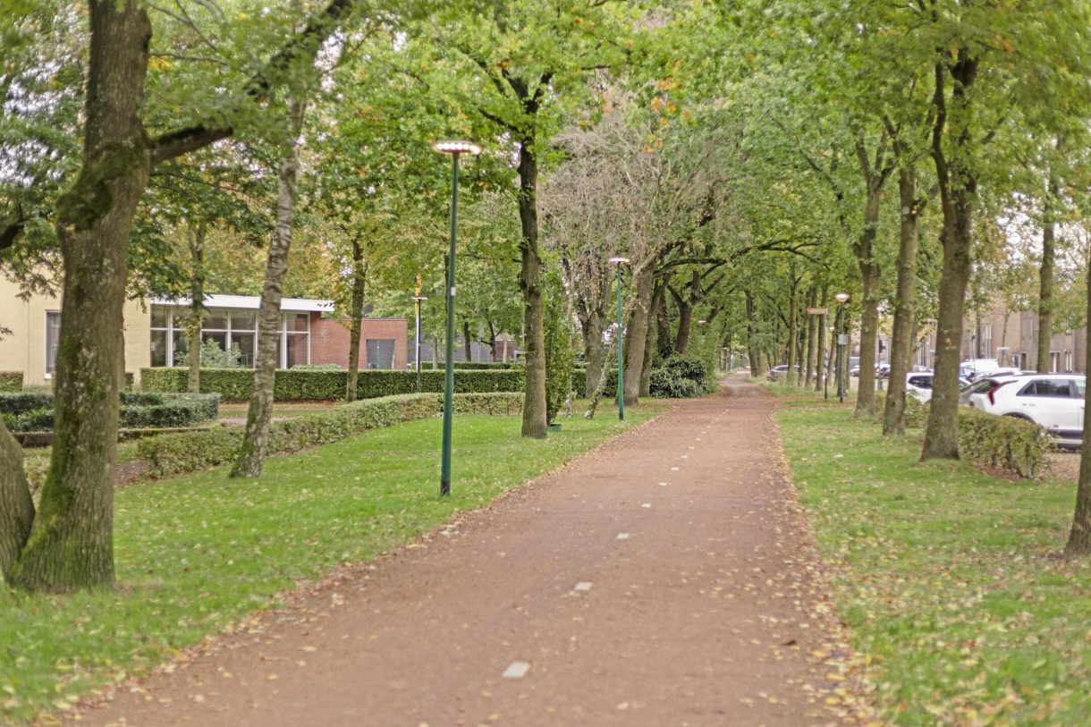 Te koop: Foto Woonhuis aan de Solkuillaan 28 in Veenendaal