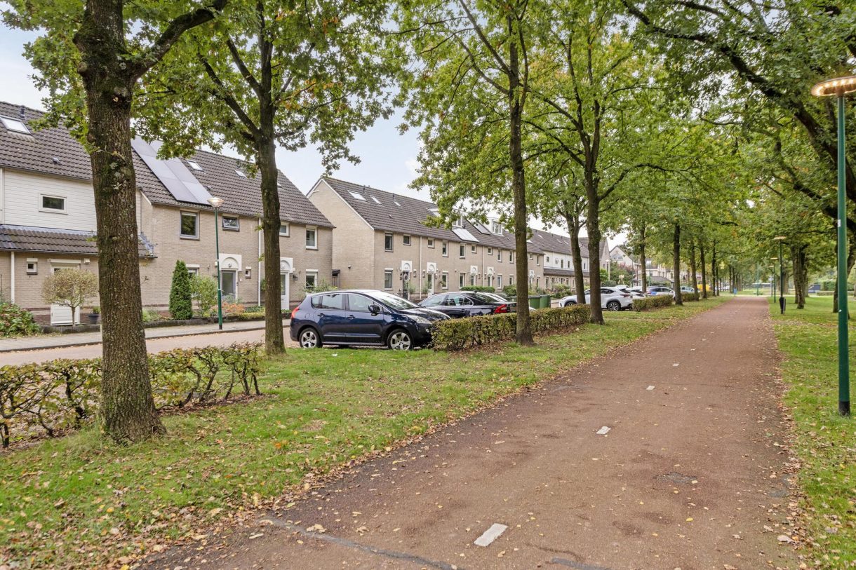 Te koop: Foto Woonhuis aan de Solkuillaan 28 in Veenendaal