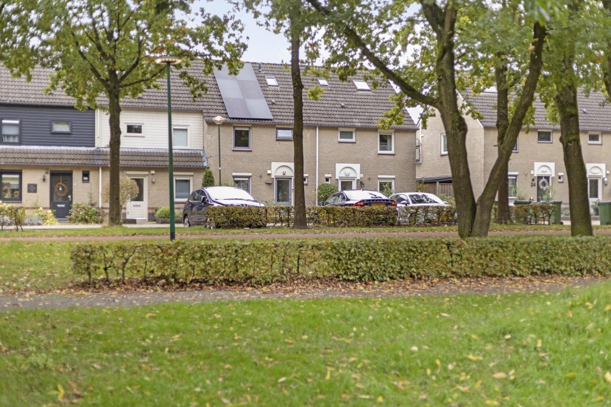 Te koop: Foto Woonhuis aan de Solkuillaan 28 in Veenendaal