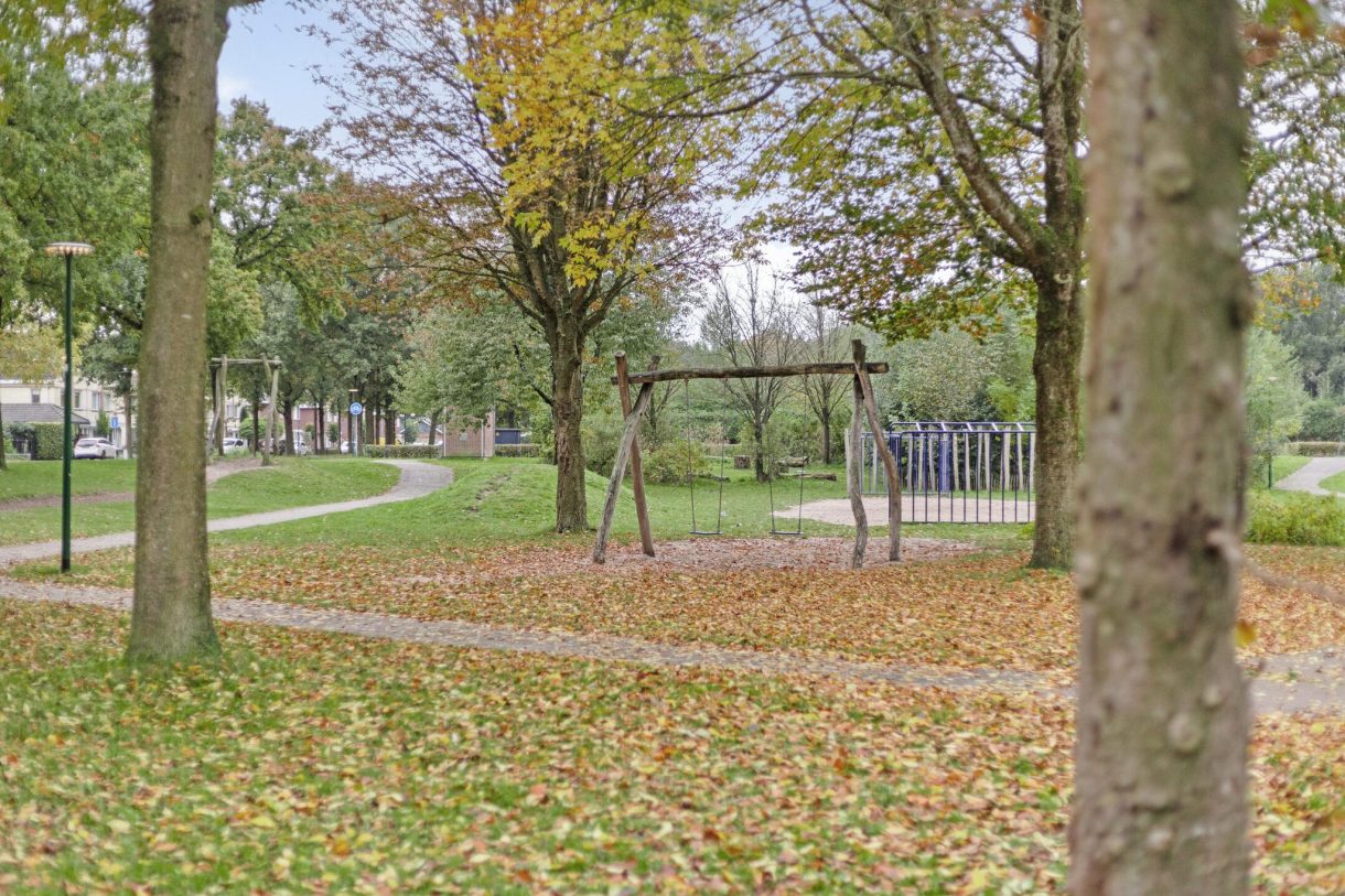 Te koop: Foto Woonhuis aan de Solkuillaan 28 in Veenendaal