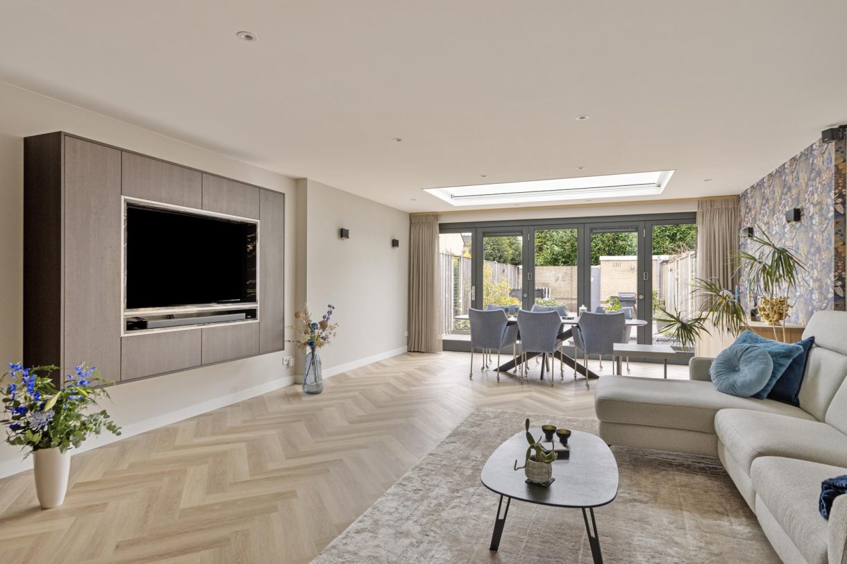 Te koop: Foto Woonhuis aan de Solkuillaan 28 in Veenendaal