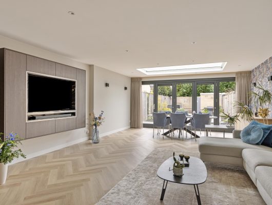 Hoofdfoto van Veenendaal Solkuillaan 28