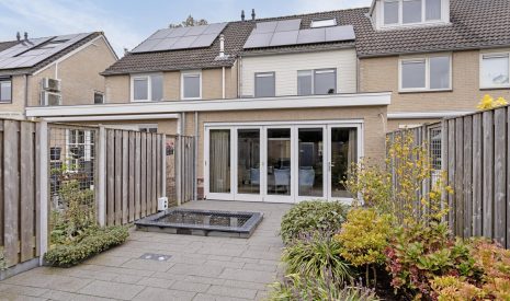 Te koop: Foto Woonhuis aan de Solkuillaan 28 in Veenendaal