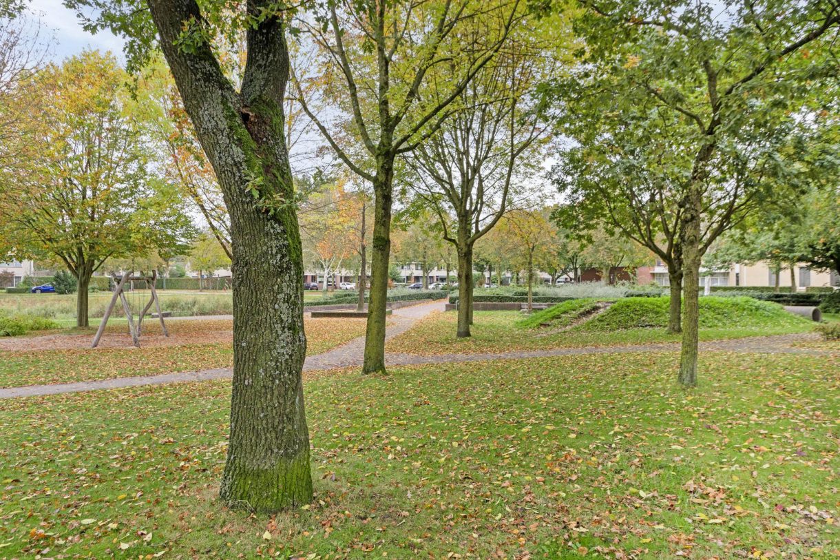 Te koop: Foto Woonhuis aan de Solkuillaan 28 in Veenendaal