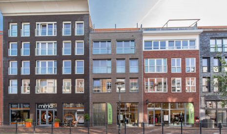 koop  Veenendaal  Brouwersgracht 220 – Hoofdfoto