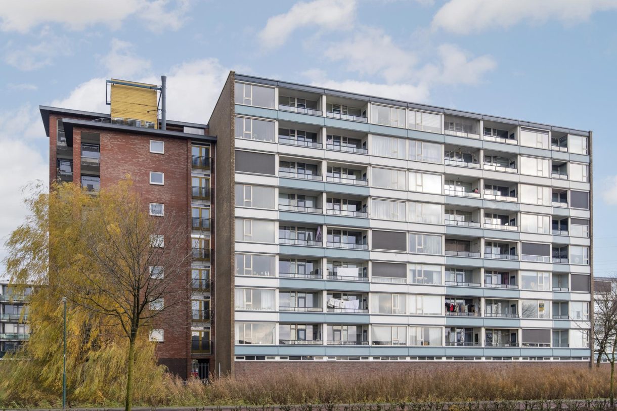 Te koop: Foto Appartement aan de De Grote Pekken 554 in Veenendaal