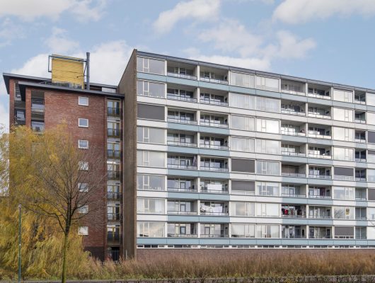 Hoofdfoto van Veenendaal De Grote Pekken 554