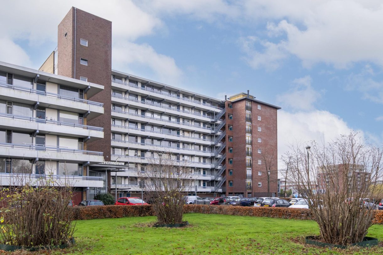 Te koop: Foto Appartement aan de De Grote Pekken 554 in Veenendaal