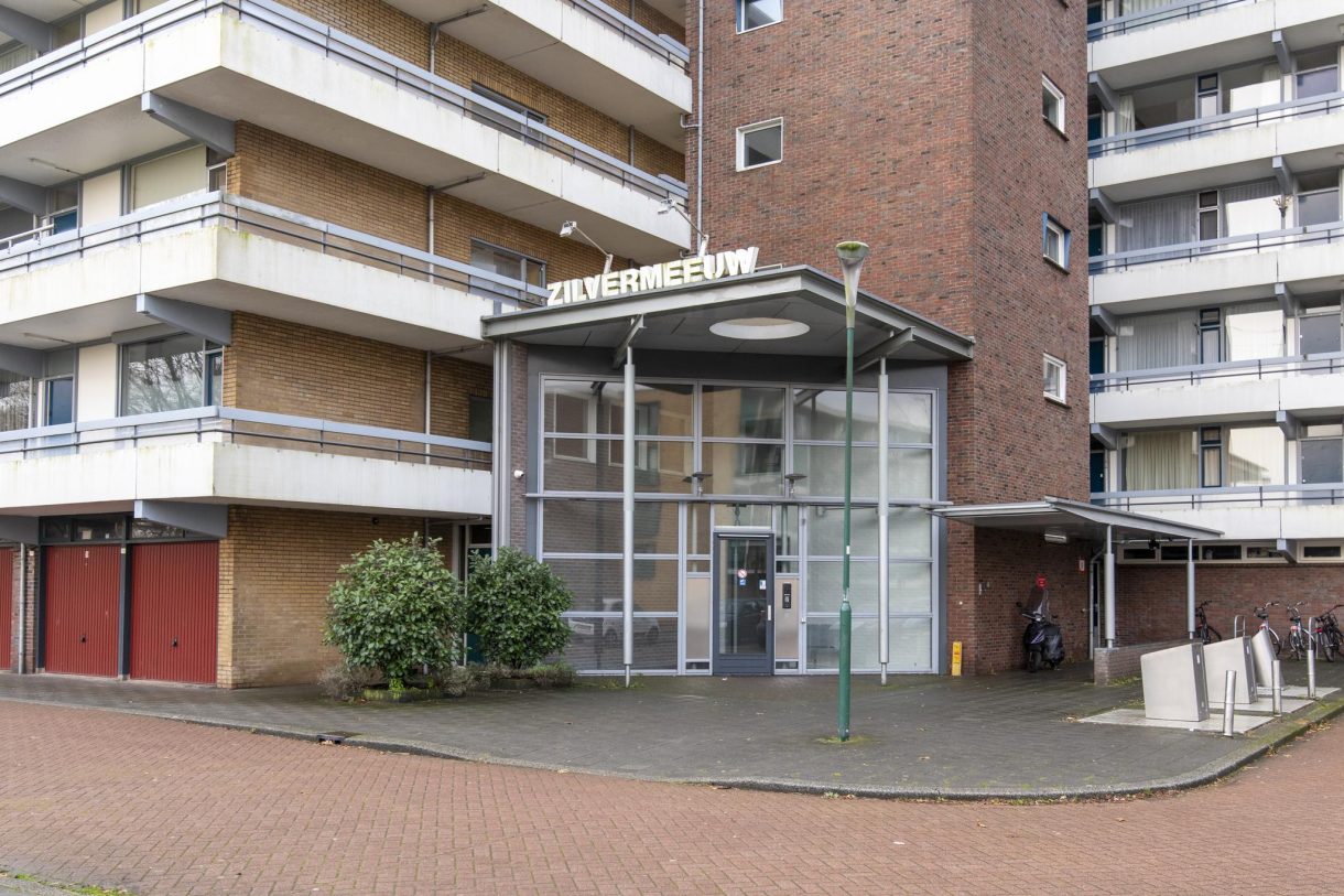 Te koop: Foto Appartement aan de De Grote Pekken 554 in Veenendaal