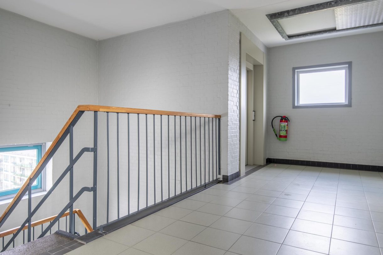 Te koop: Foto Appartement aan de De Grote Pekken 554 in Veenendaal