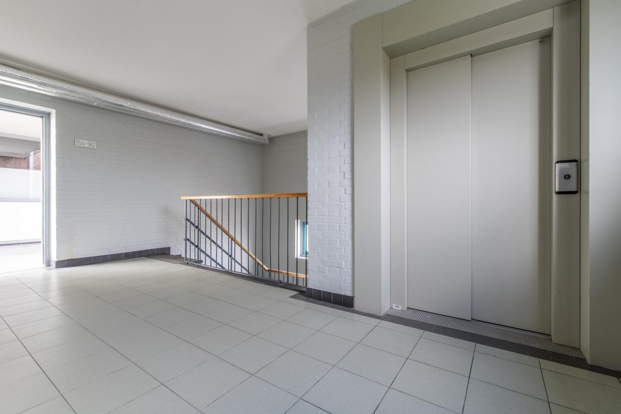 Te koop: Foto Appartement aan de De Grote Pekken 554 in Veenendaal