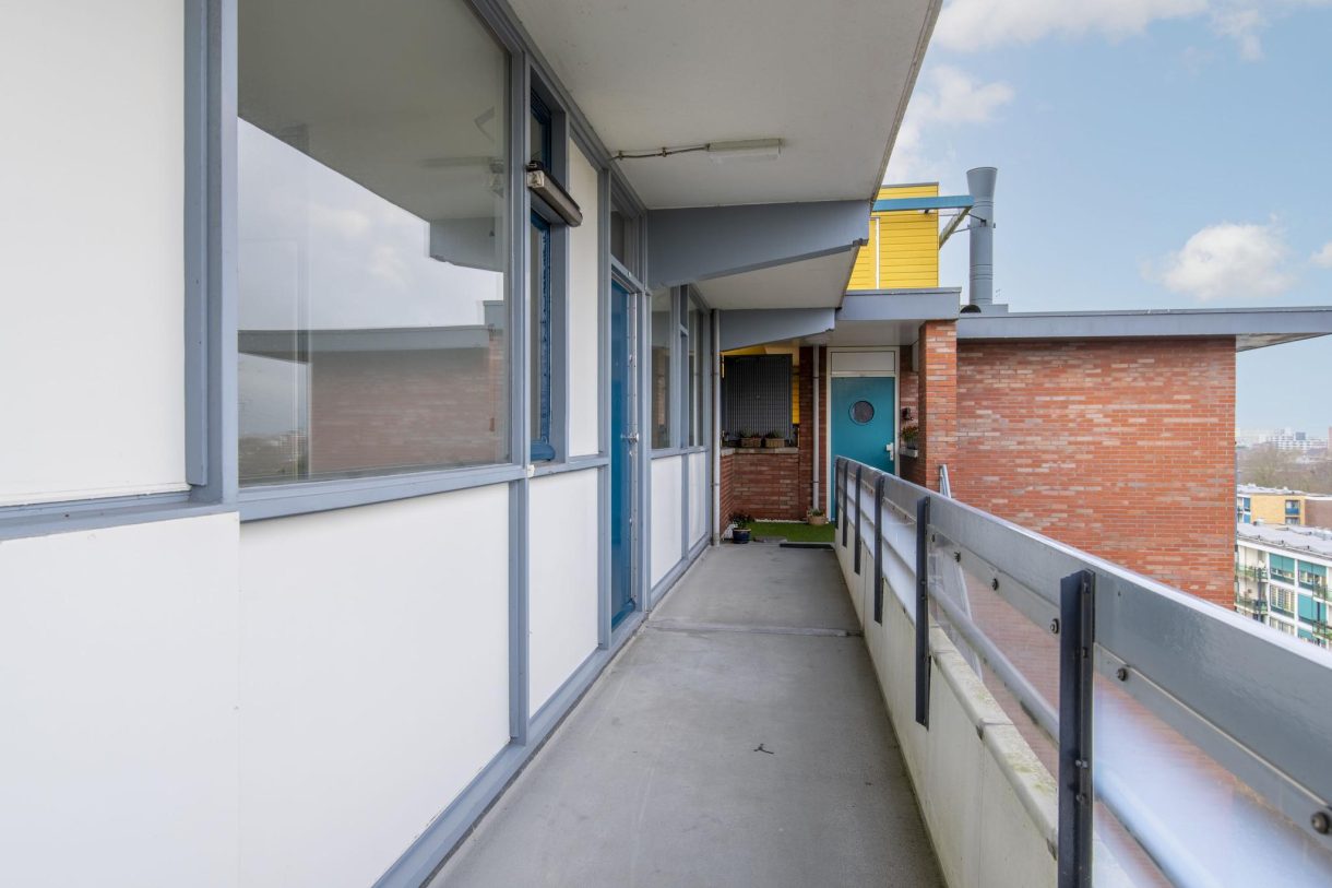 Te koop: Foto Appartement aan de De Grote Pekken 554 in Veenendaal