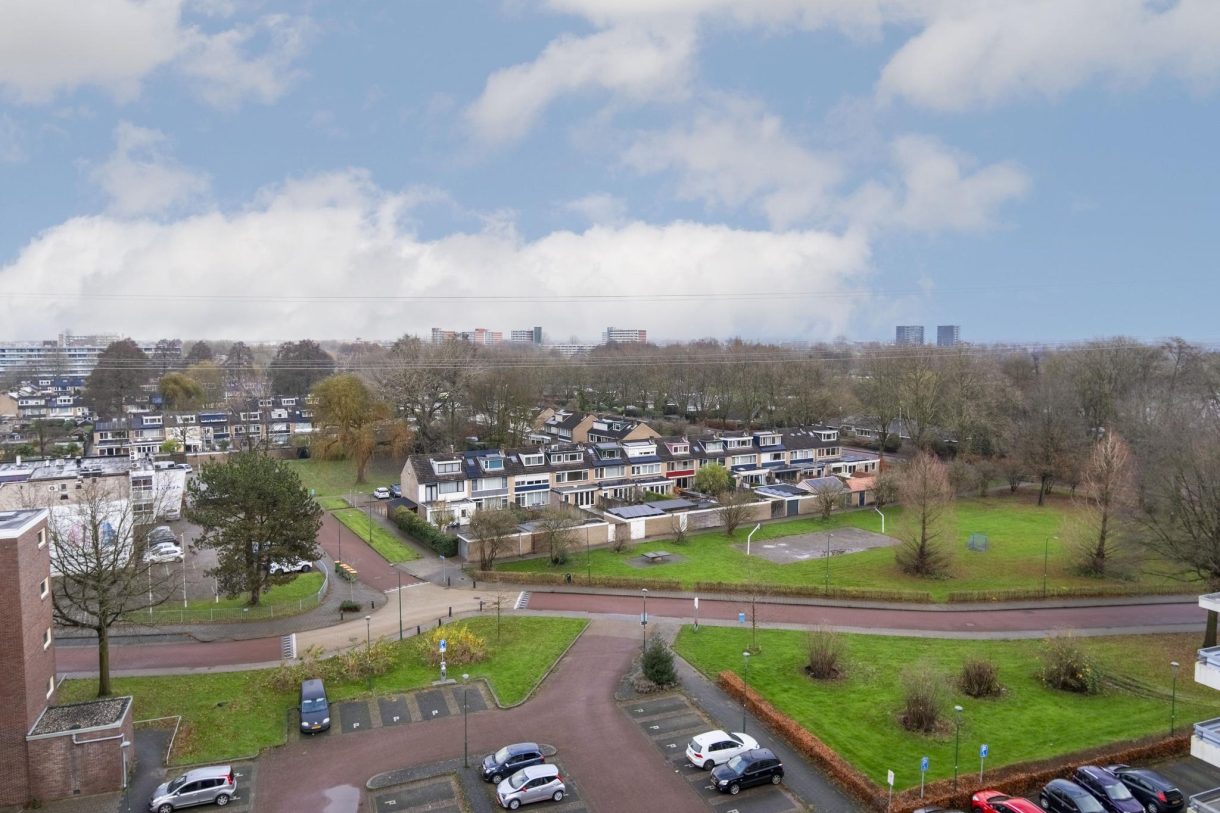 Te koop: Foto Appartement aan de De Grote Pekken 554 in Veenendaal