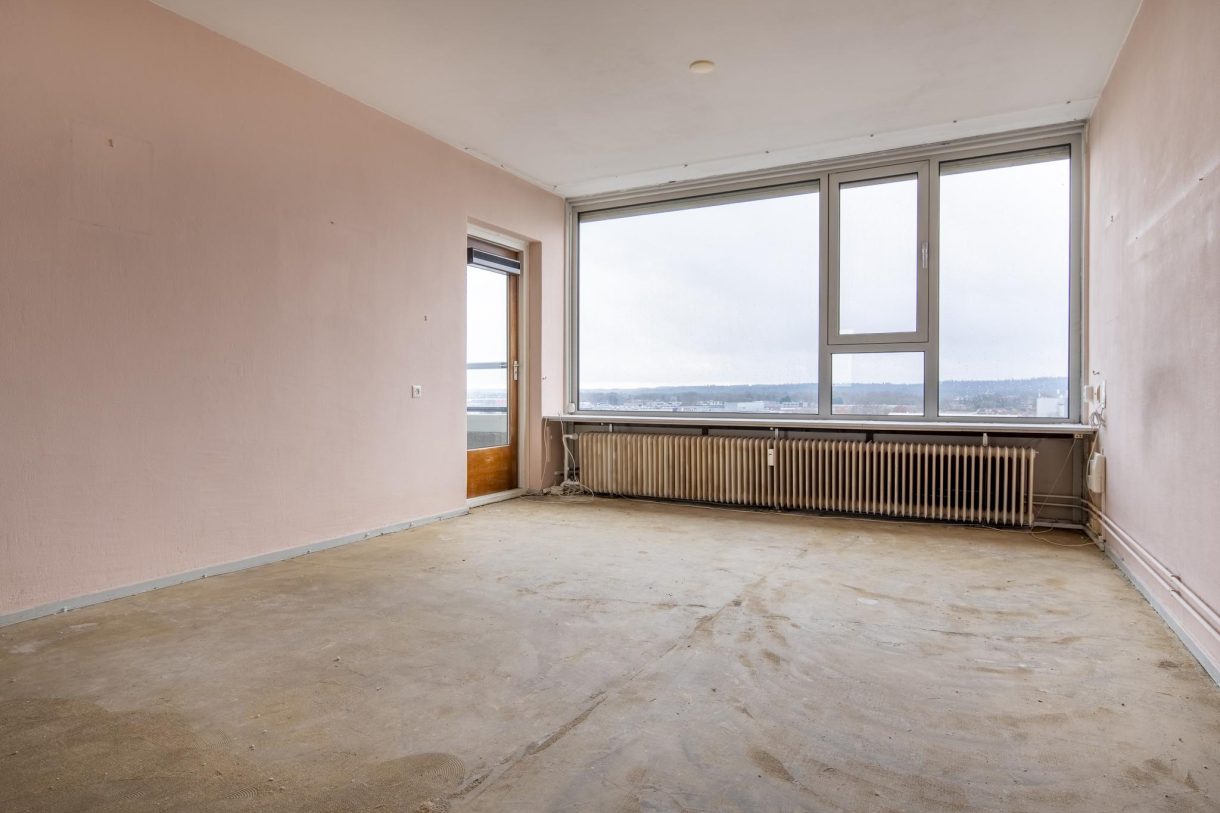 Te koop: Foto Appartement aan de De Grote Pekken 554 in Veenendaal