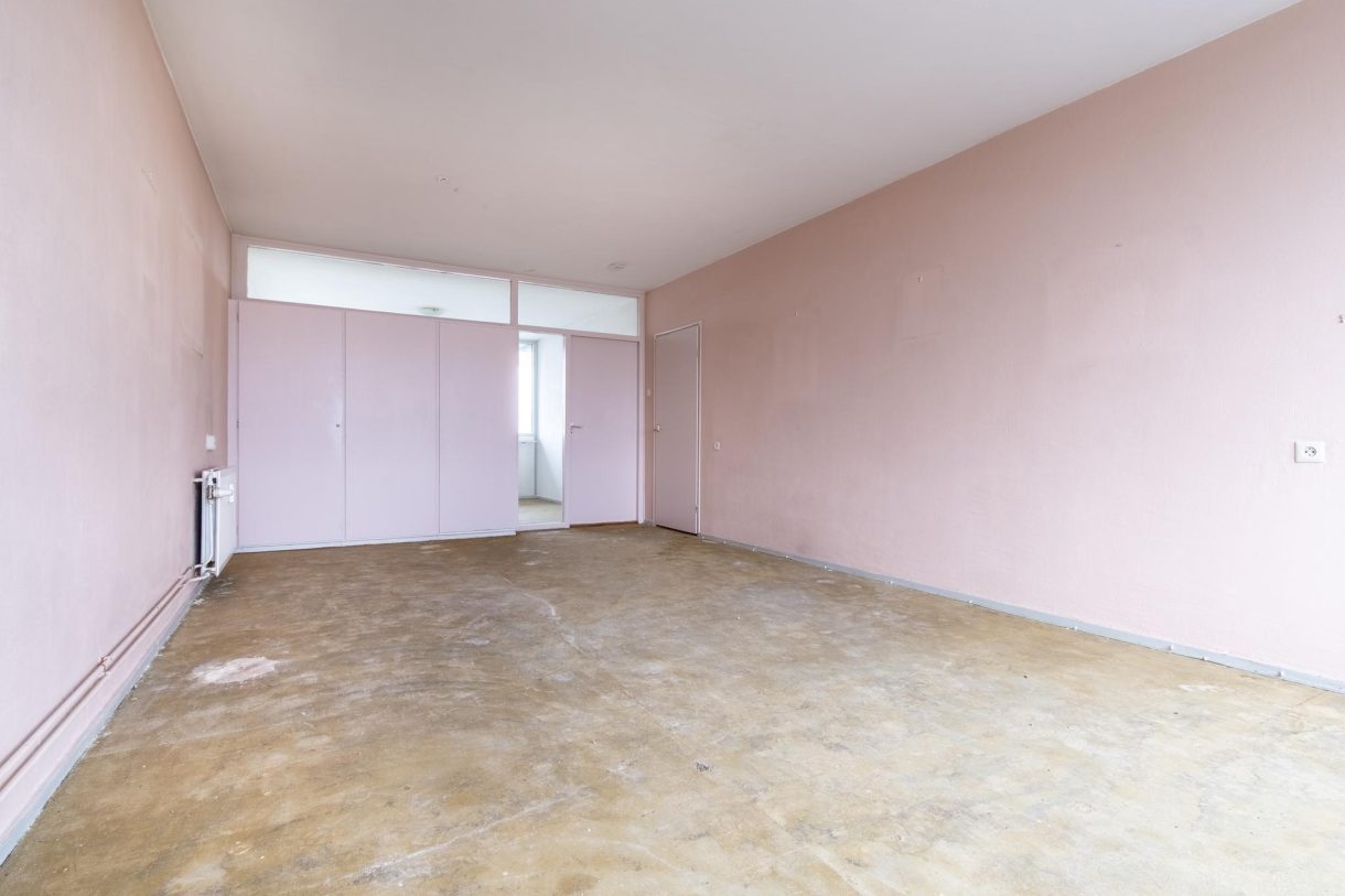 Te koop: Foto Appartement aan de De Grote Pekken 554 in Veenendaal