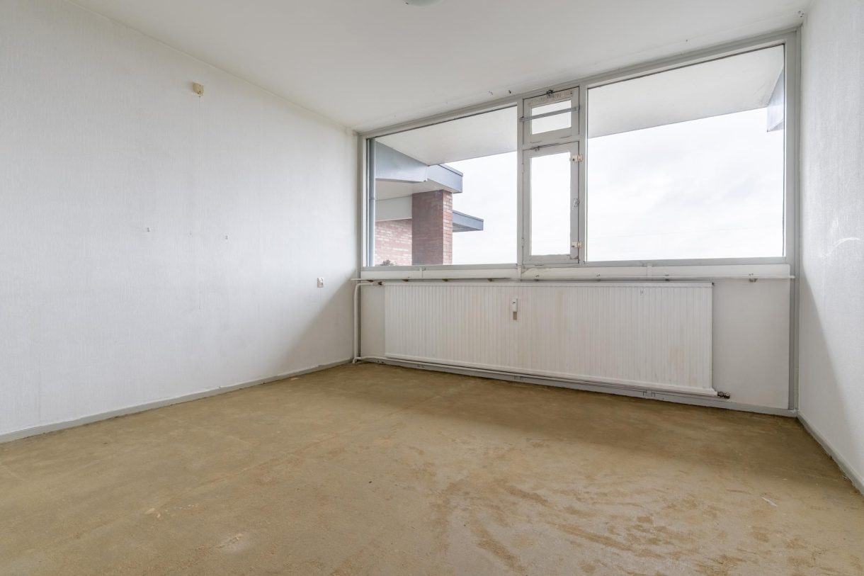 Te koop: Foto Appartement aan de De Grote Pekken 554 in Veenendaal