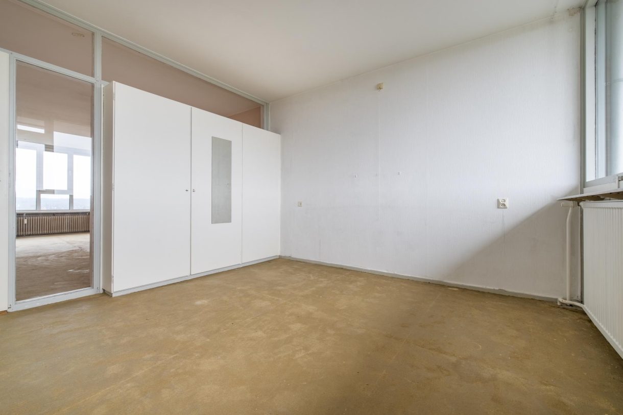 Te koop: Foto Appartement aan de De Grote Pekken 554 in Veenendaal