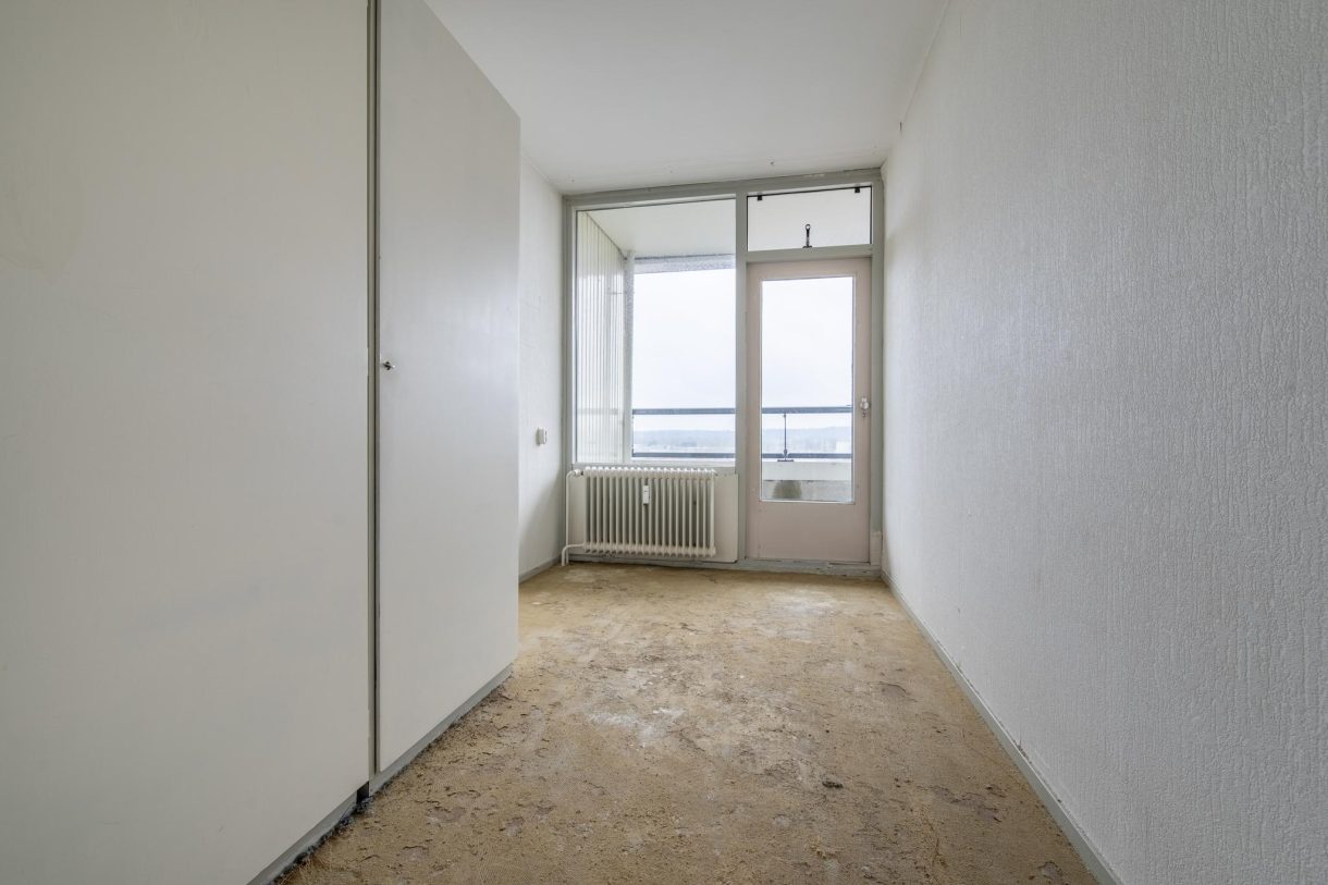 Te koop: Foto Appartement aan de De Grote Pekken 554 in Veenendaal