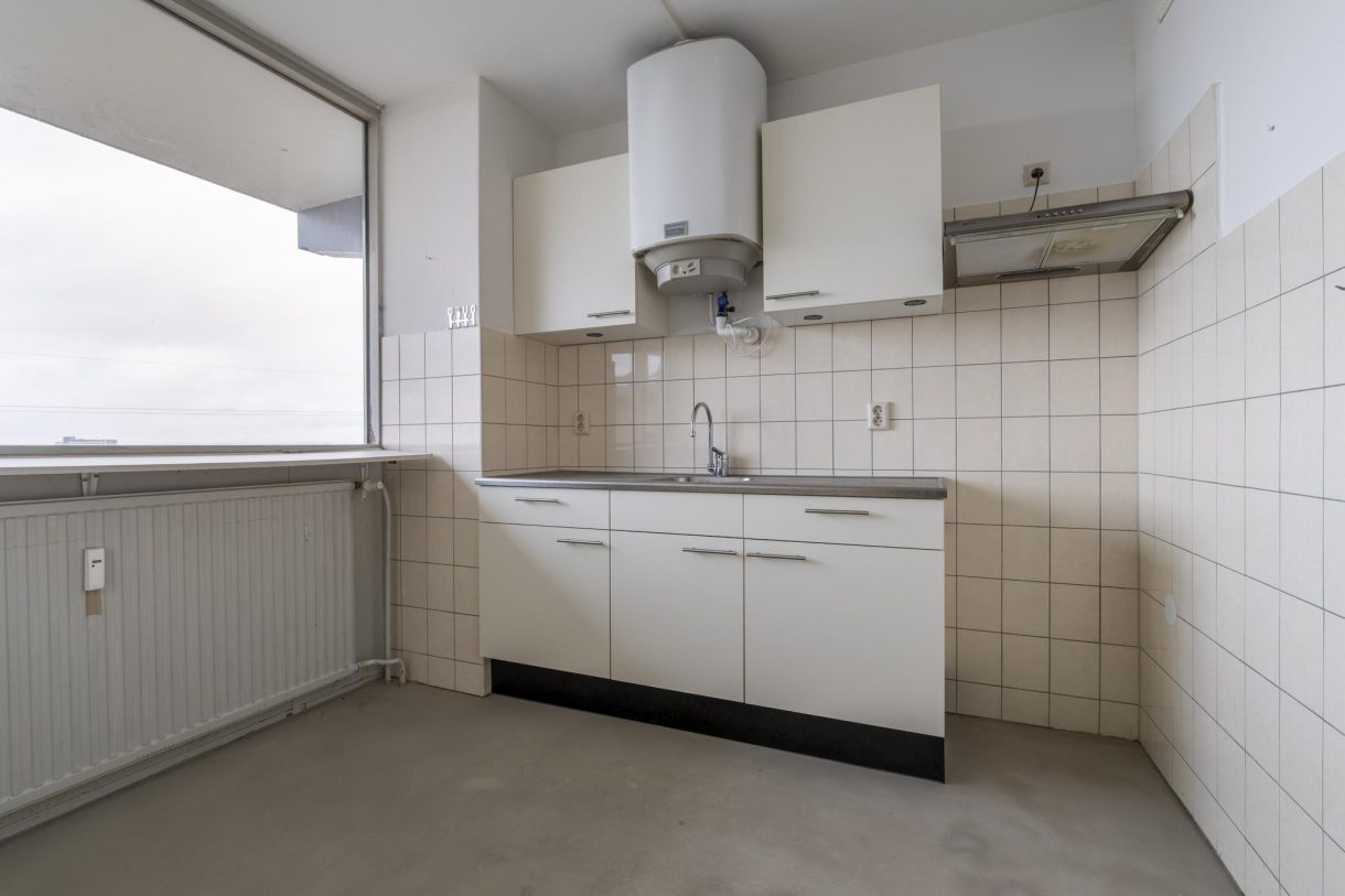 Te koop: Foto Appartement aan de De Grote Pekken 554 in Veenendaal