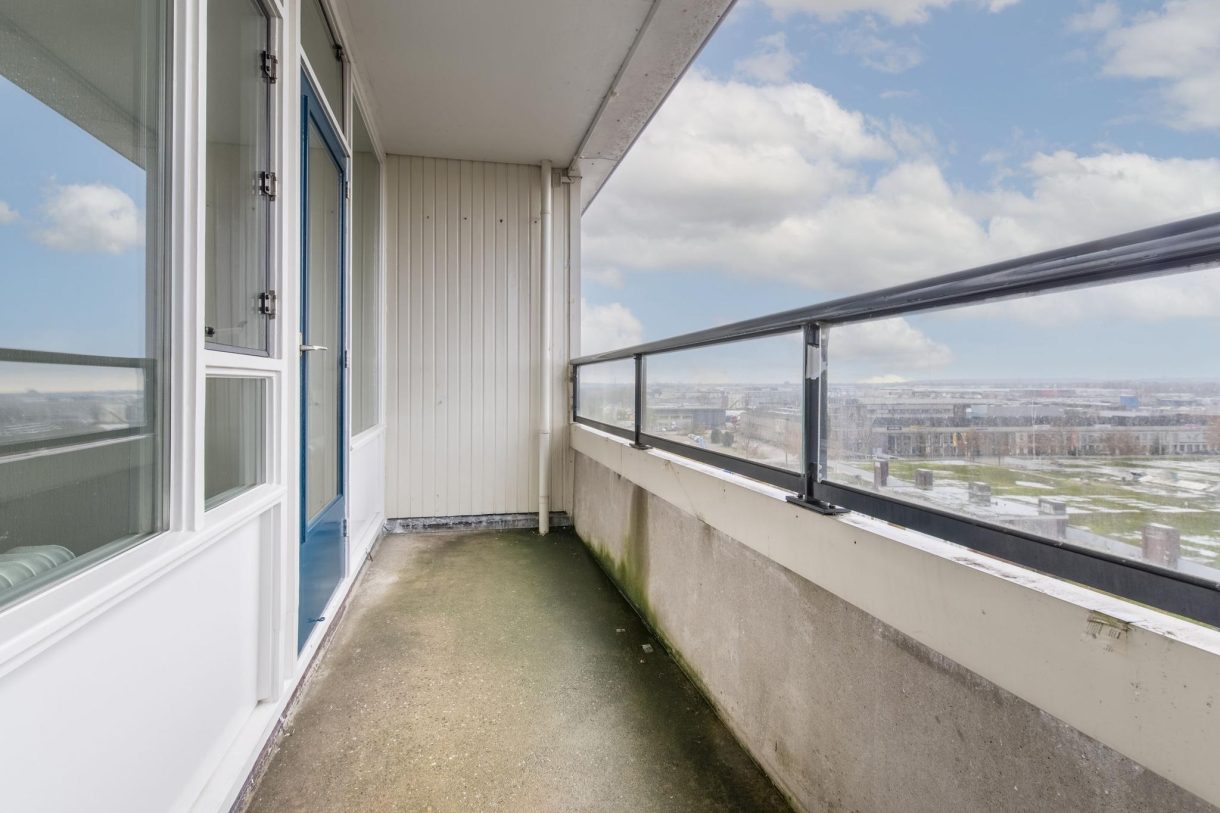 Te koop: Foto Appartement aan de De Grote Pekken 554 in Veenendaal