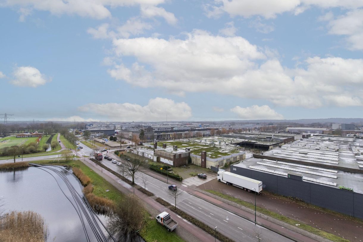 Te koop: Foto Appartement aan de De Grote Pekken 554 in Veenendaal