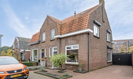 koop  Veenendaal  Mulderslaan 76 – Hoofdfoto