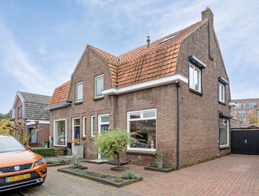 Hoofdfoto van Veenendaal Mulderslaan 76