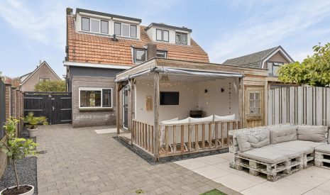 Te koop: Foto Woonhuis aan de Mulderslaan 76 in Veenendaal