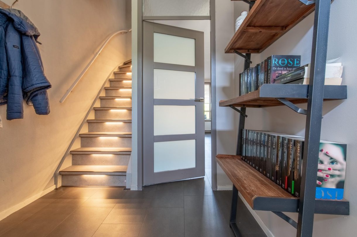 Te koop: Foto Woonhuis aan de Stevenaak 20 in Veenendaal