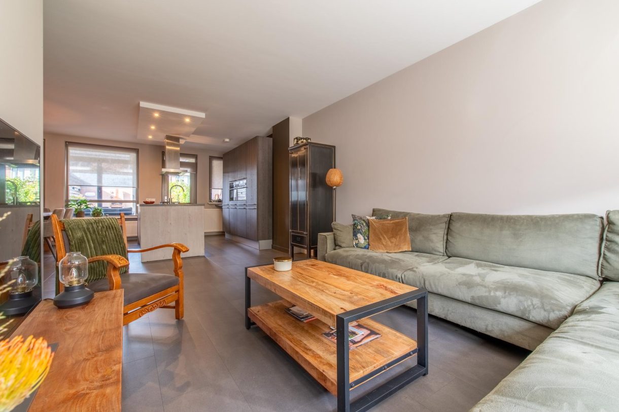 Te koop: Foto Woonhuis aan de Stevenaak 20 in Veenendaal