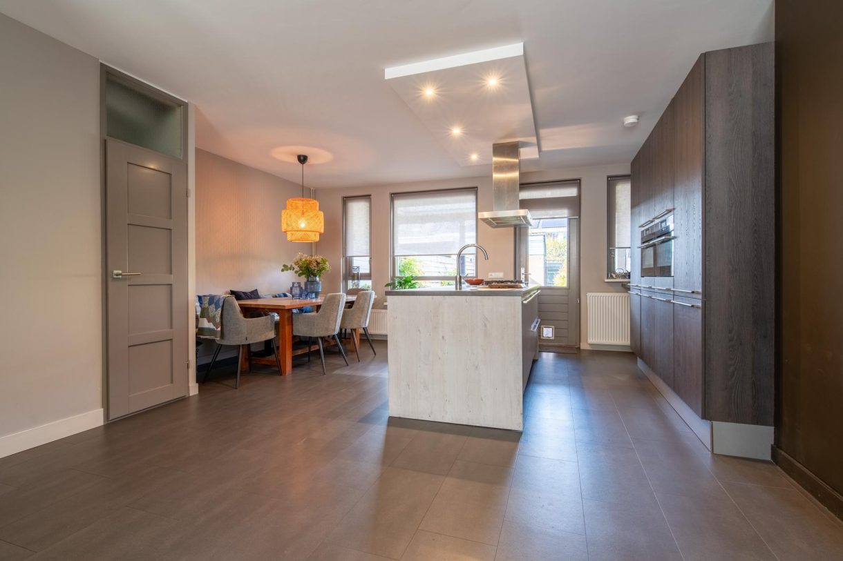 Te koop: Foto Woonhuis aan de Stevenaak 20 in Veenendaal