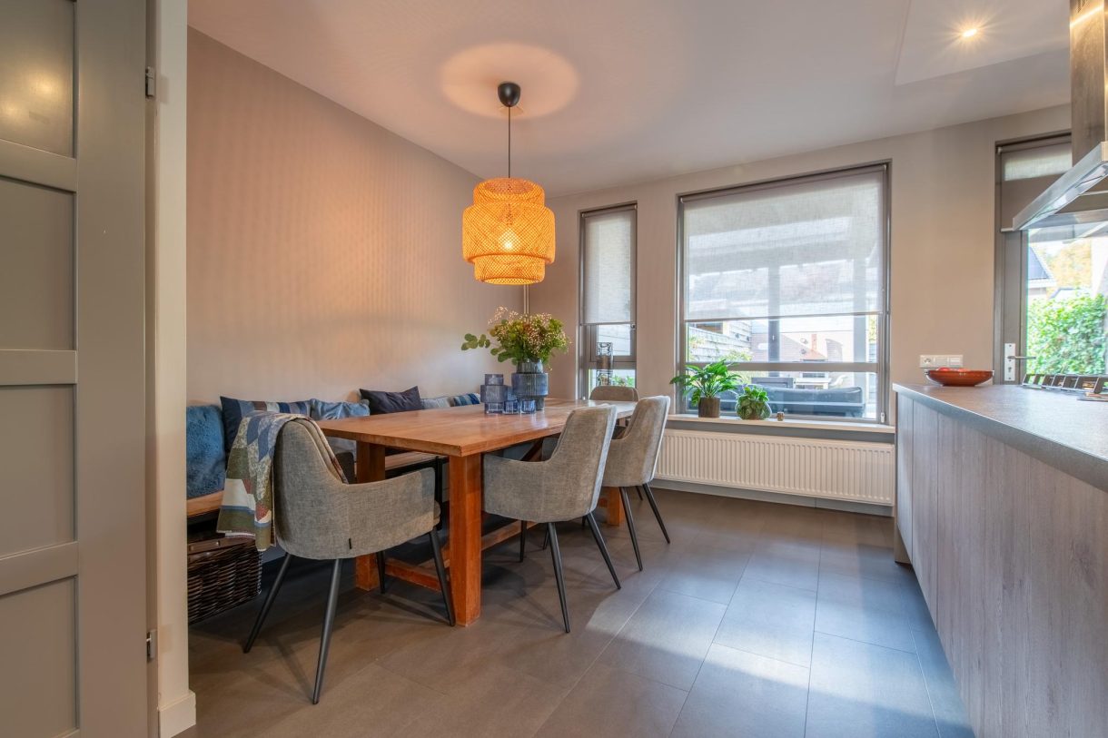 Te koop: Foto Woonhuis aan de Stevenaak 20 in Veenendaal