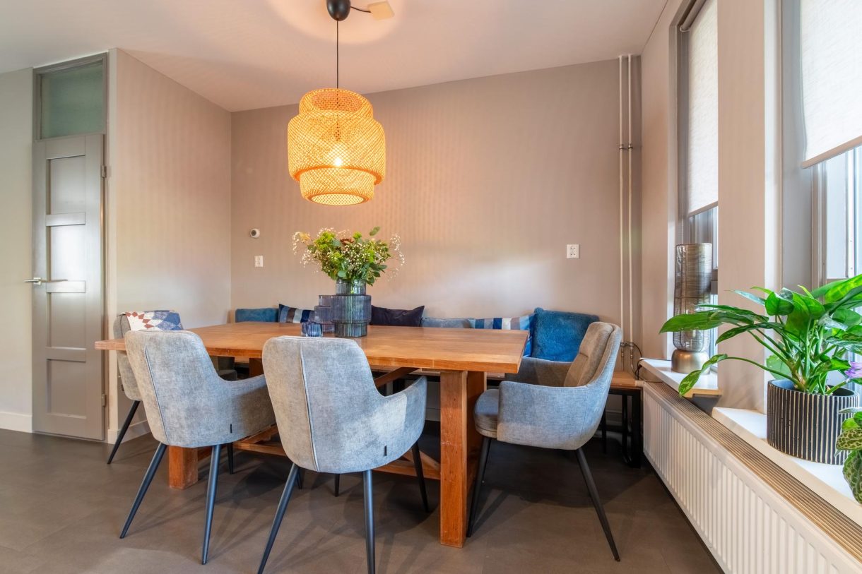 Te koop: Foto Woonhuis aan de Stevenaak 20 in Veenendaal